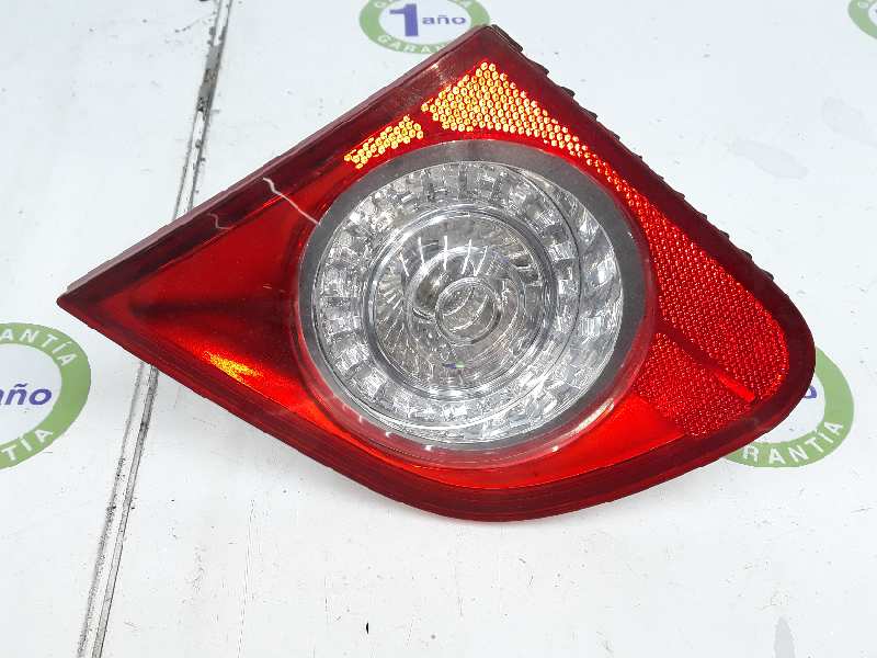 VOLKSWAGEN Passat B6 (2005-2010) Right Side Tailgate Taillight 3C5945094E,3C5945094E 19664626