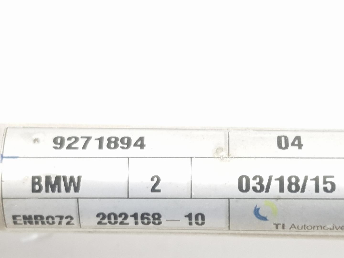 BMW X5 F15 (2013-2018) Kondicionieriaus vamzdeliai 64539271894, 64539271894 24235831