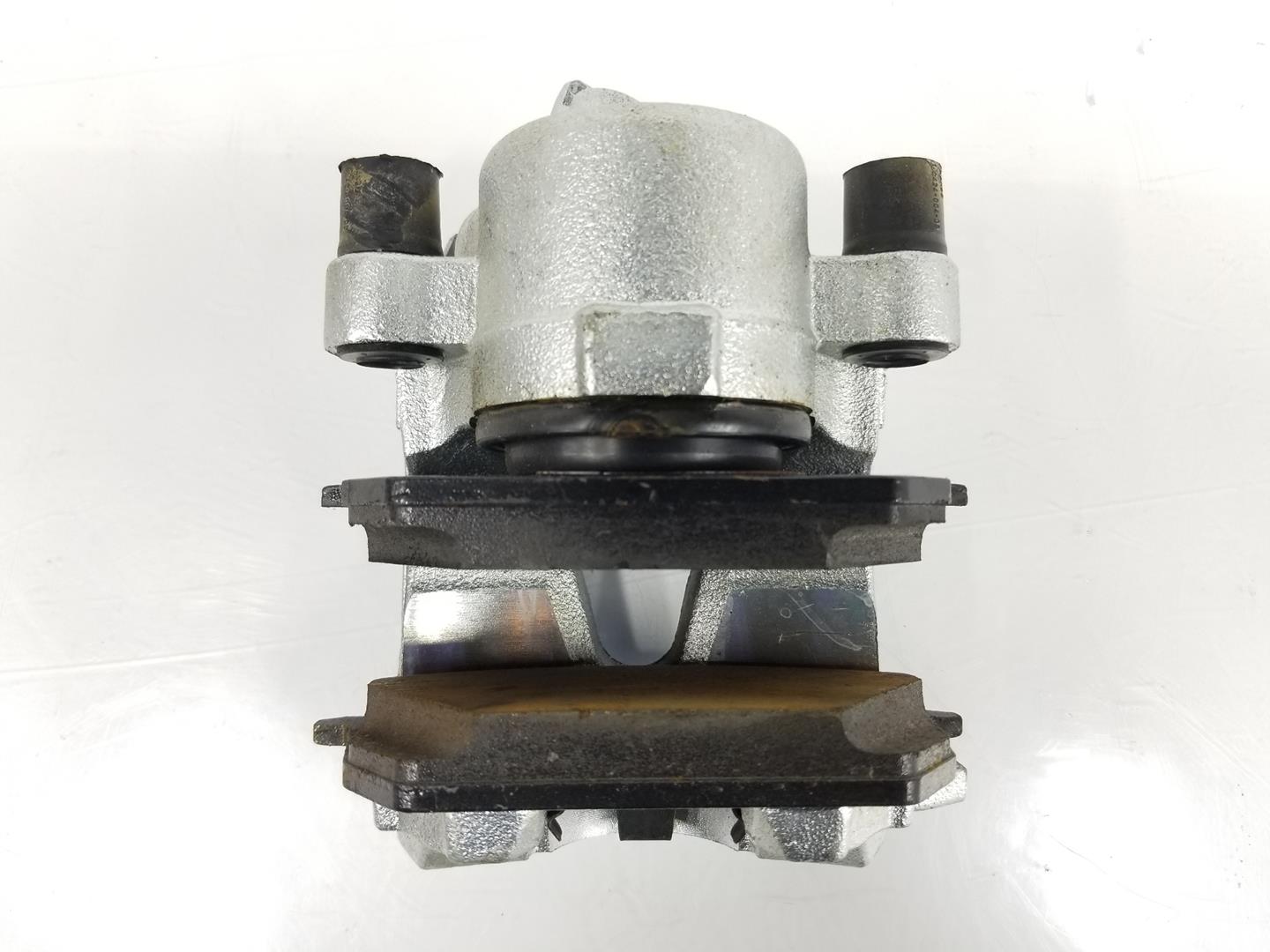 SEAT Alhambra 2 generation (2010-2021) Front Left Brake Caliper 2Q0615123A, 2Q0615123A 19893941