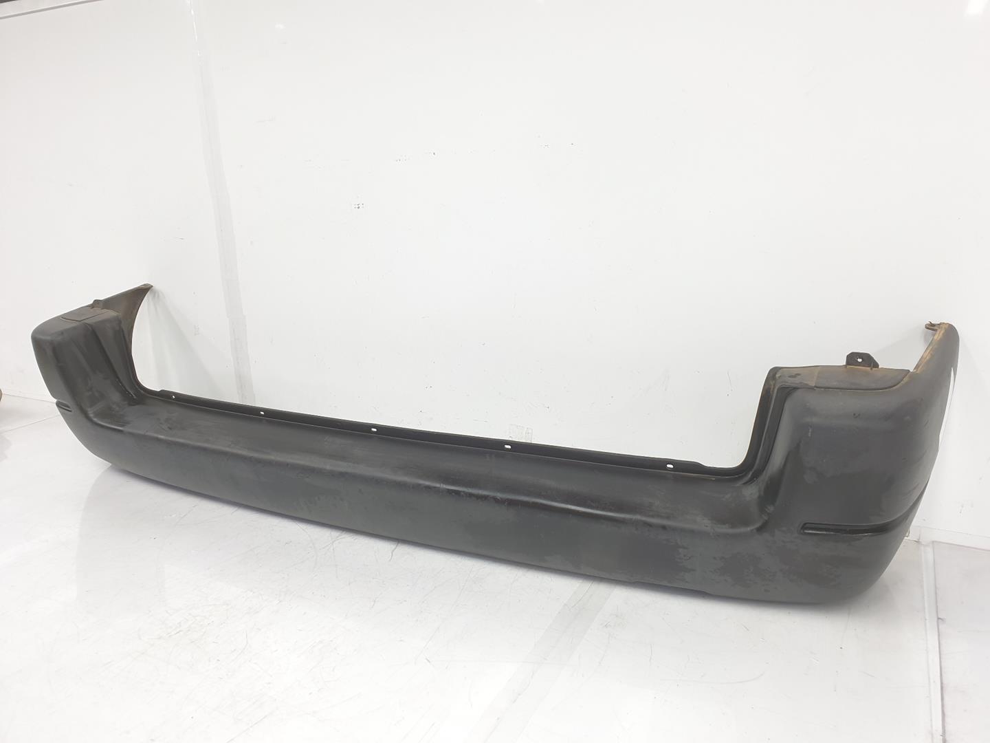 PEUGEOT Partner 1 generation (1996-2012) Rear Bumper 7410CF,7410CF 19815877