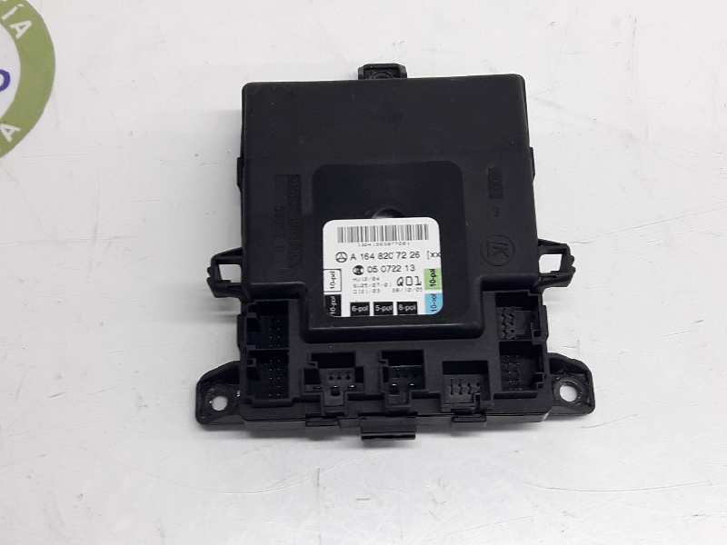 MERCEDES-BENZ R-Class W251 (2005-2017) Other Control Units A1648207226,1648207226 19664260