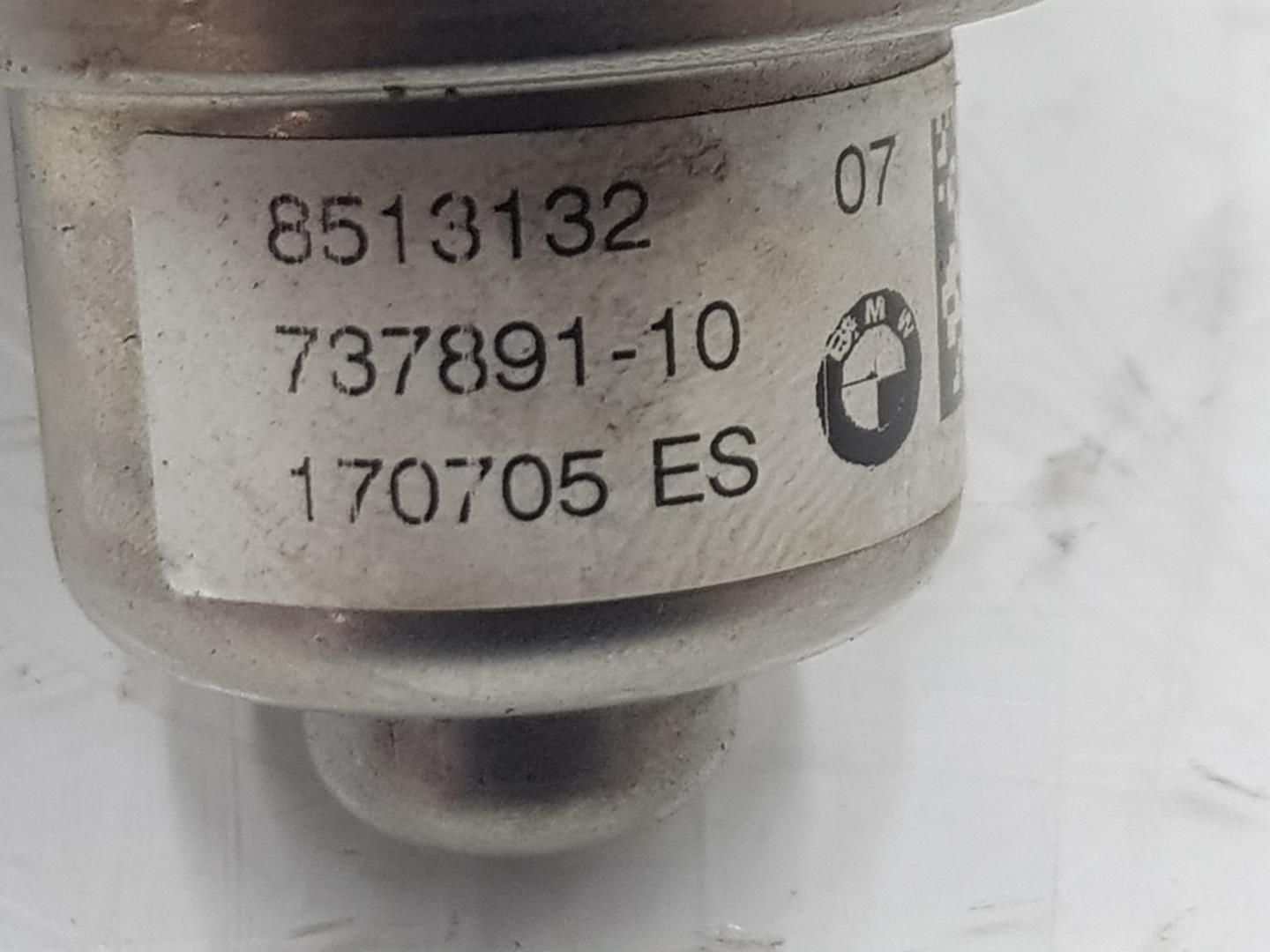 BMW X3 G01 (2017-2024) EGR szelep 11718513132, 11718513132, 1555HFF2222DL 24127401