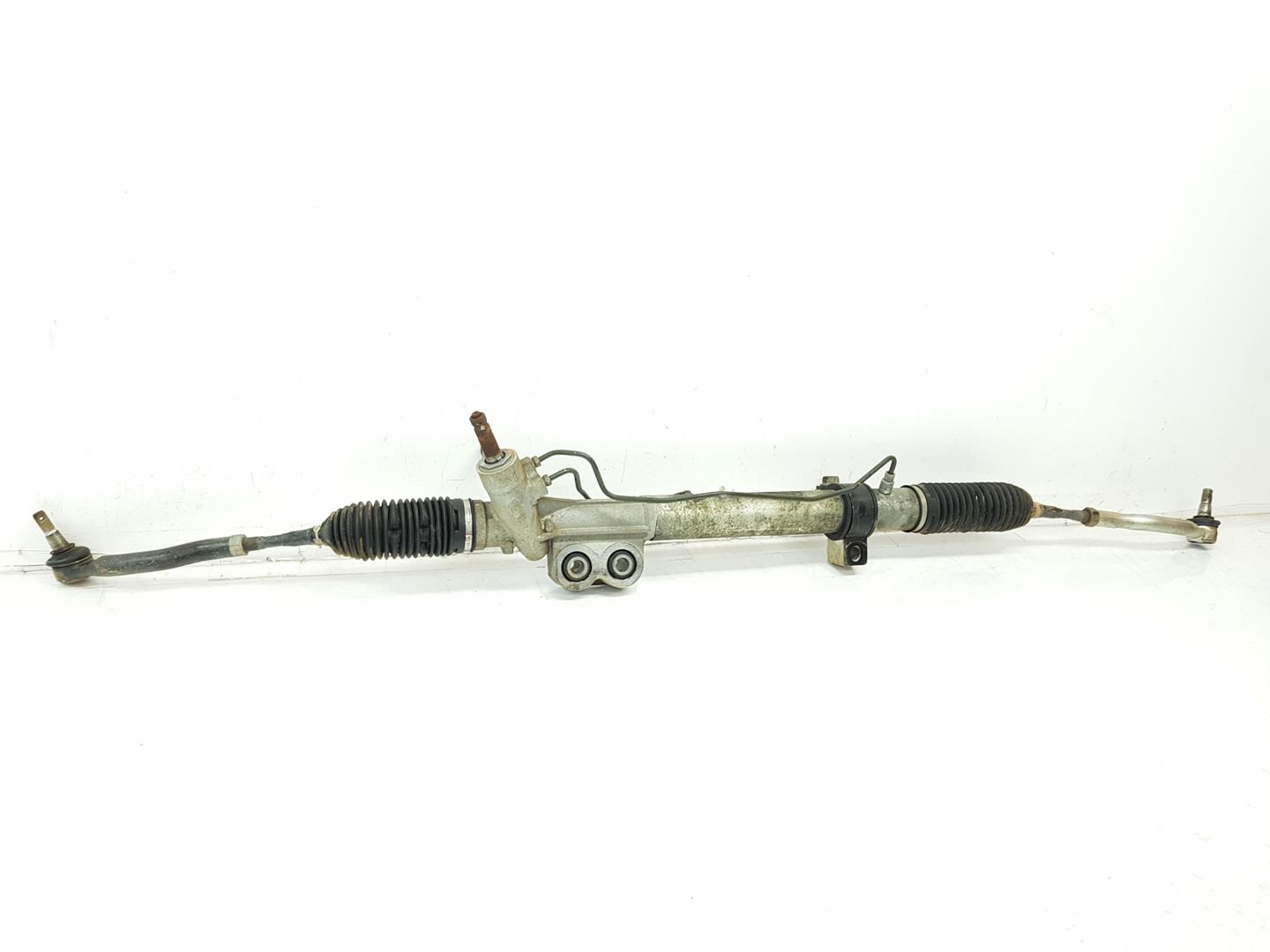 NISSAN NP300 1 generation (2008-2015) Steering Rack 492003X11A, 492003X11A 21078798