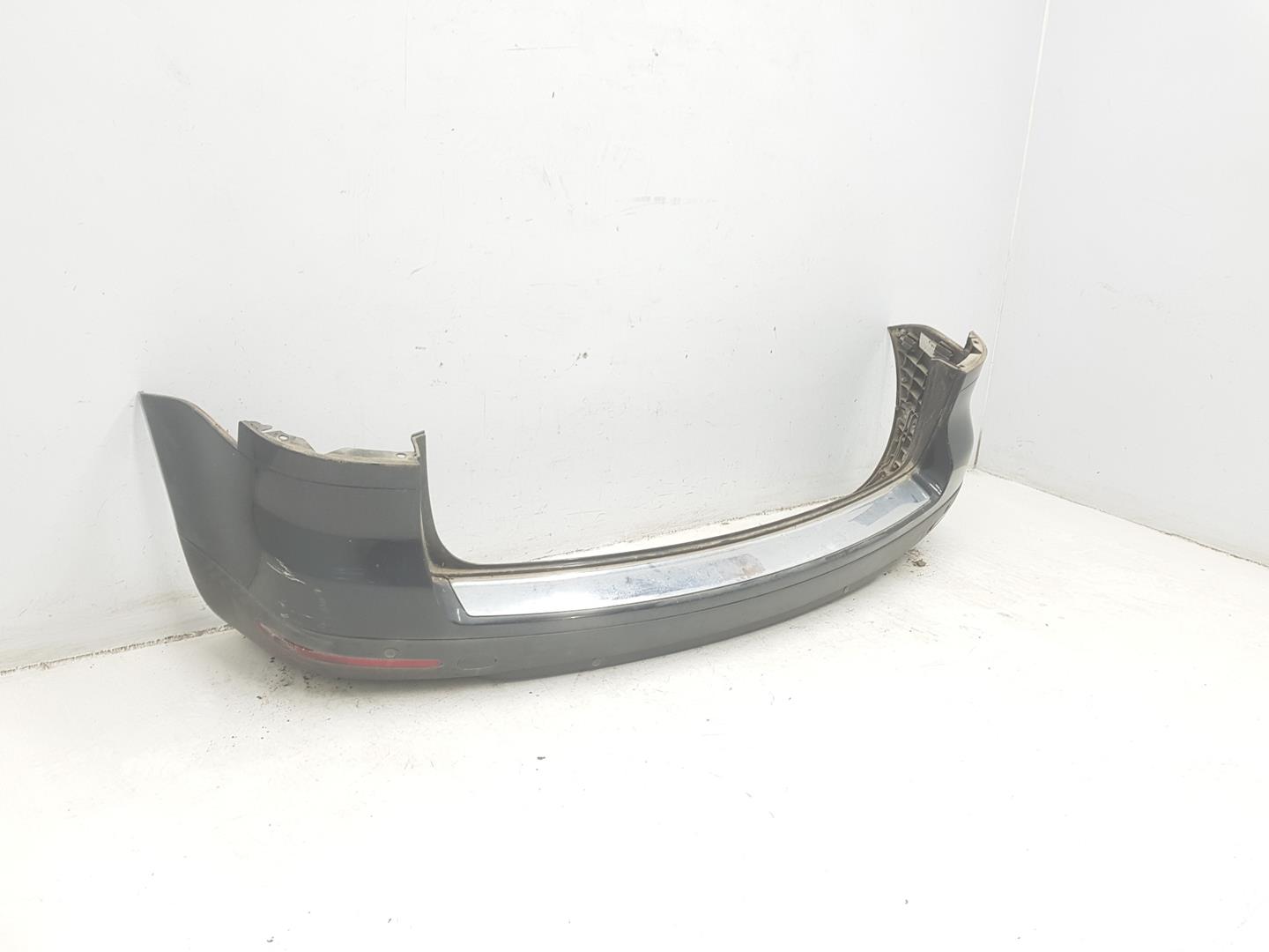 VOLKSWAGEN Touareg 1 generation (2002-2010) Rear Bumper 7L6807417D,7L6807434D 21804155