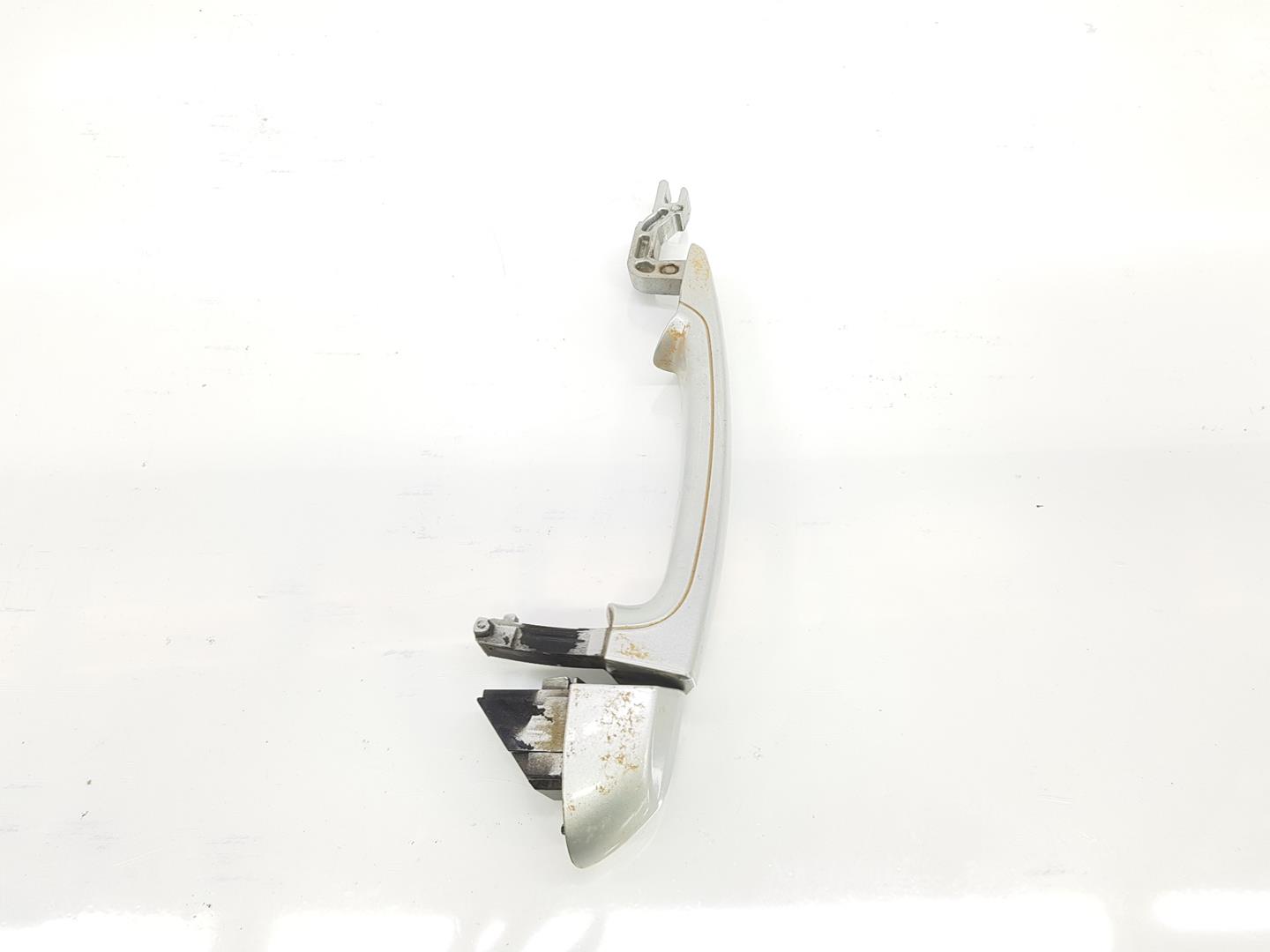 BMW 1 Series E81/E82/E87/E88 (2004-2013) Front Right Door Exterior Handle 51217207530,51217207530,GRIS354 19740174