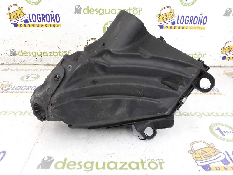 BMW 1 Series E81/E82/E87/E88 (2004-2013) Kitos variklio skyriaus detalės 13717797460, 13717797460 19626917