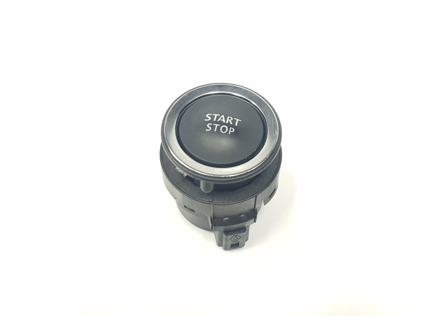 RENAULT Kadjar 1 generation (2015-2024) Ignition Button 285905306R, 285905306R 19858864