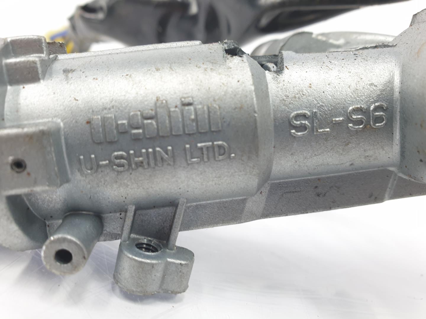 Clausor con llave G16A SLS6 de Suzuki Vitara sesfet 0-0 con 132514 km - pieza usada