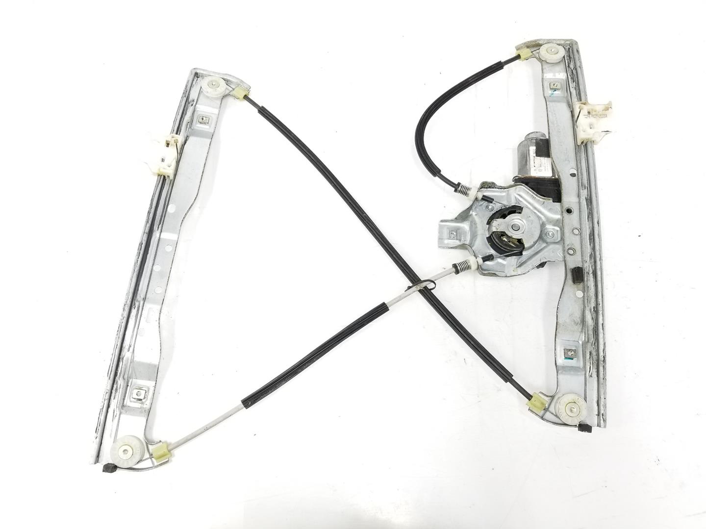 CITROËN Megane 3 generation (2008-2020) Front Left Door Window Regulator 9802740880, 9802740880, CONMOTOR 19774844