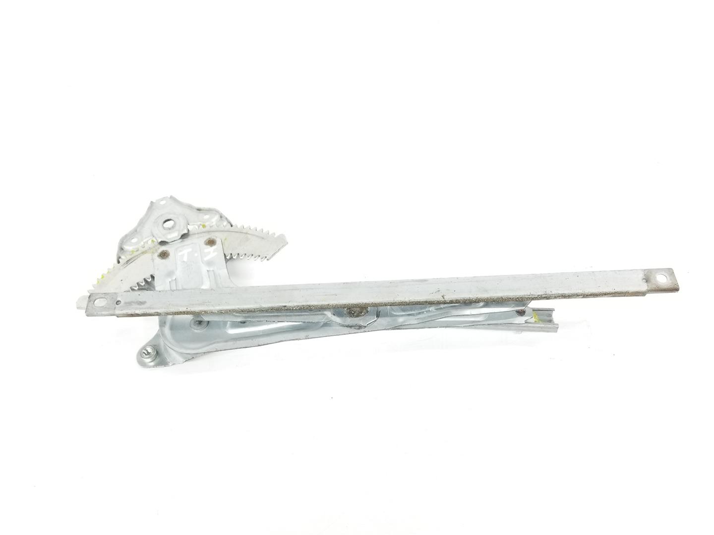 MITSUBISHI ASX 1 generation (2010-2020) Rear left door window lifter 5743A177,5743A177 19683513