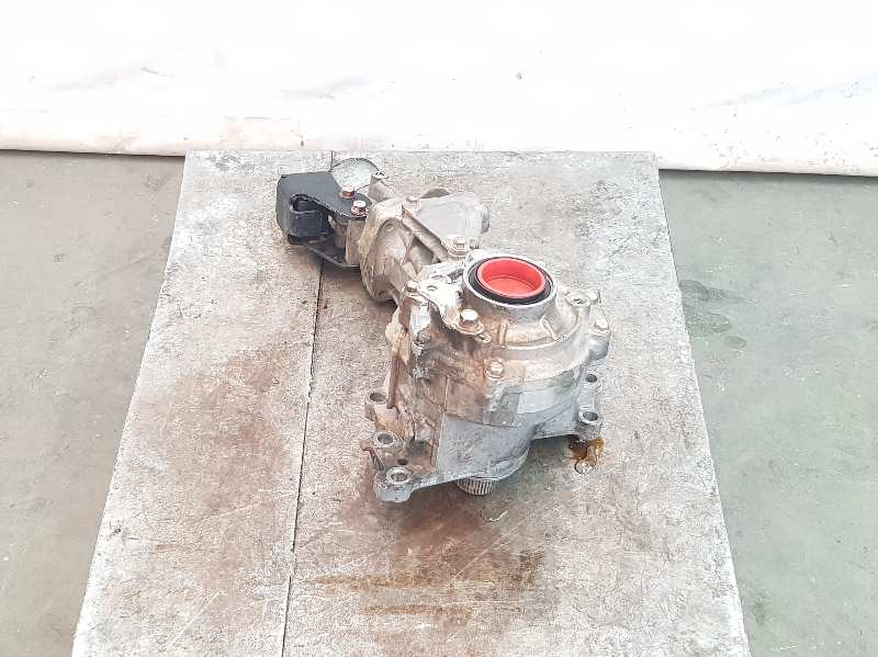 CITROËN C-Crosser 1 generation (2007-2013) Front Transfer Case 1608951980, 1608951980 19668462