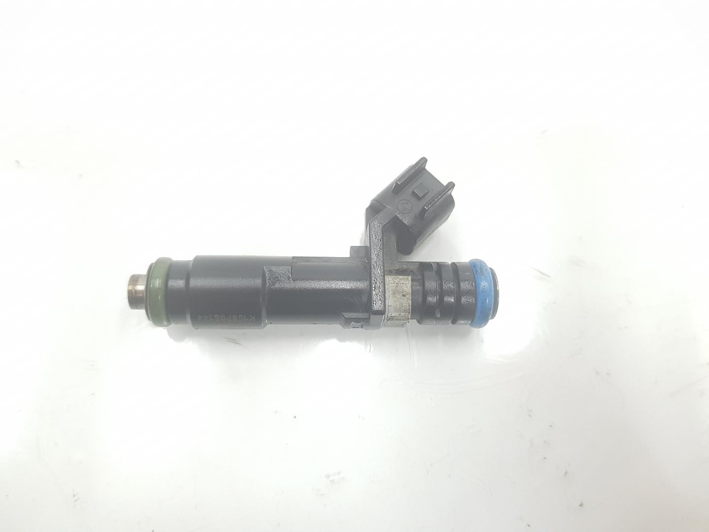 FORD Ka 2 generation (2008-2020) Fuel Injector GN1G9F593BB, 2066465, 1151CB 24884431