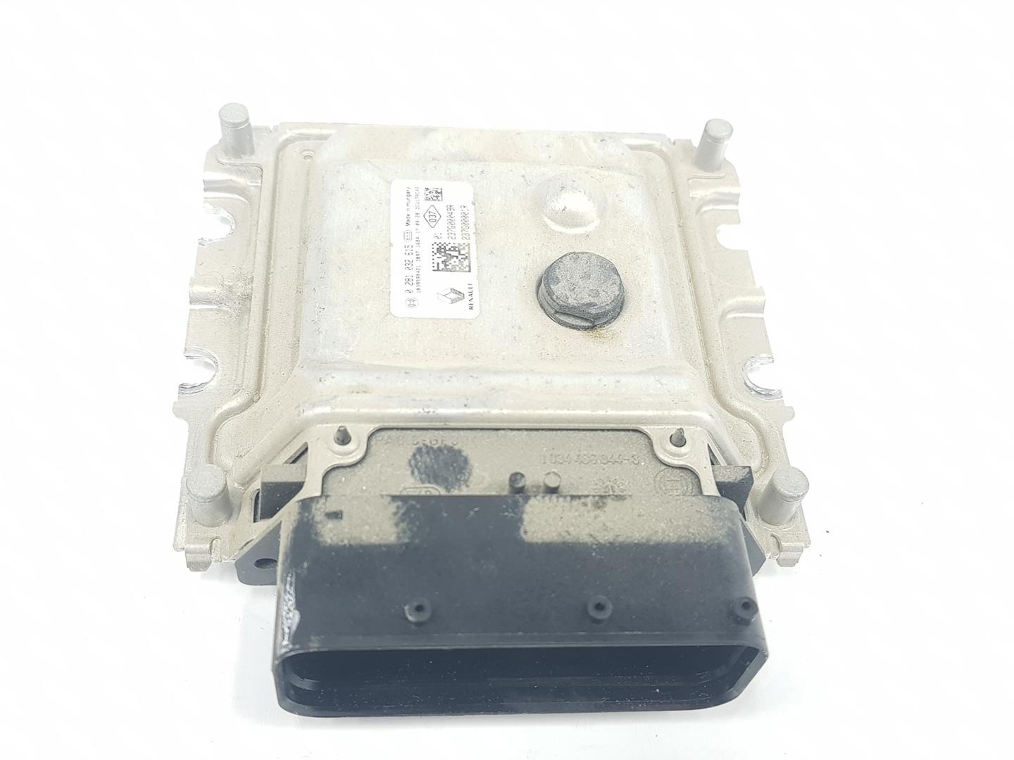 RENAULT Master 3 generation (2010-2023) Other Control Units 237G00049R, 237G00049R 23799666