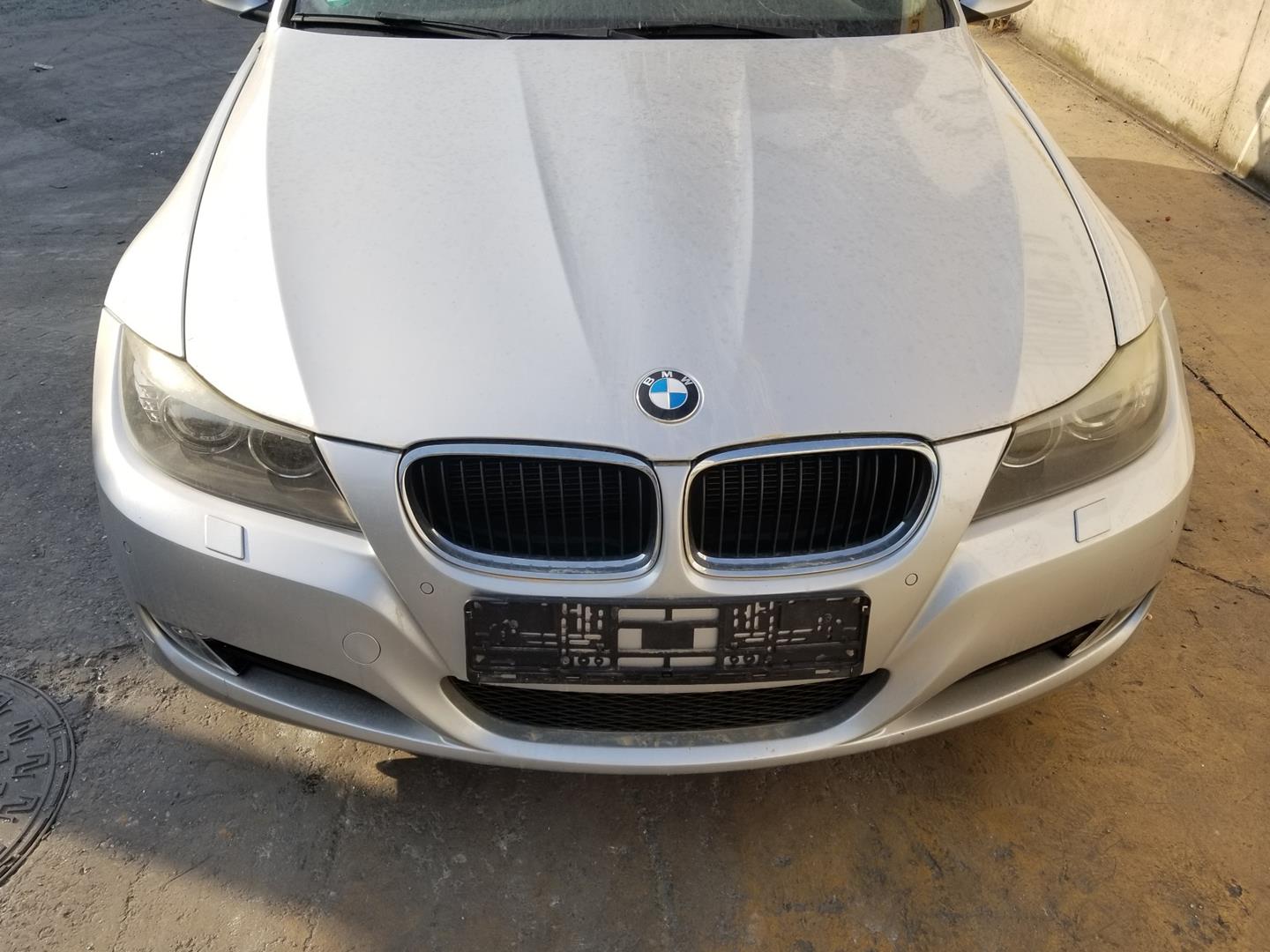 BMW 3 Series E90/E91/E92/E93 (2004-2013) Rear left door window lifter 51357140589, 51357140589 19832440