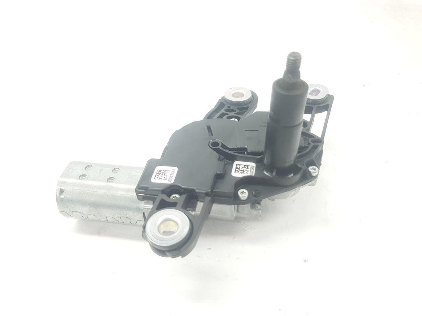 VOLKSWAGEN Touran 3 generation (2015-2023) Tailgate  Window Wiper Motor 5G0955711A,5G0955711A,1141CB2222DL 26858847