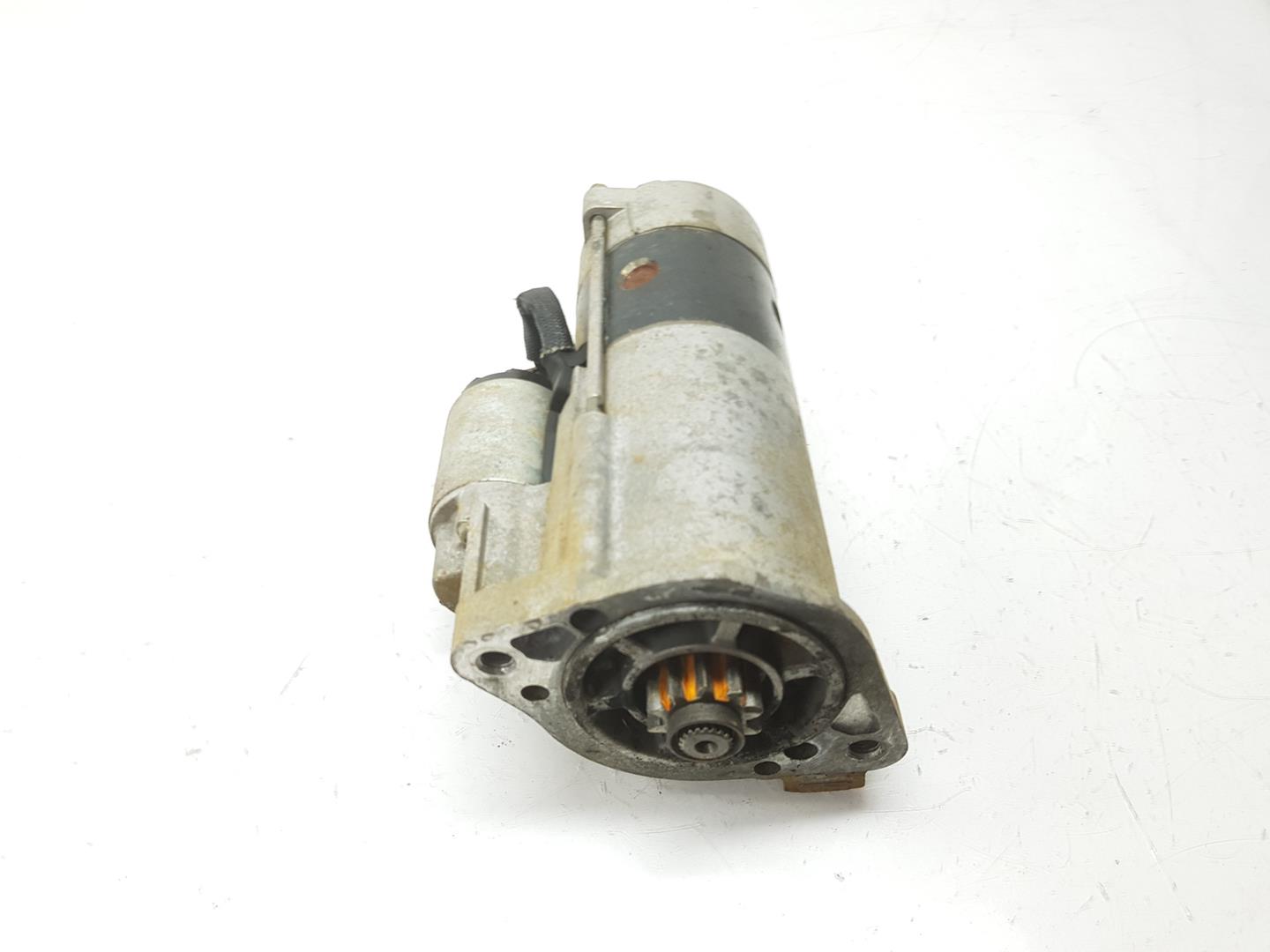 MITSUBISHI Pajero 4 generation (2006-2023) Starter auto 1810A050,1810A050 19857836