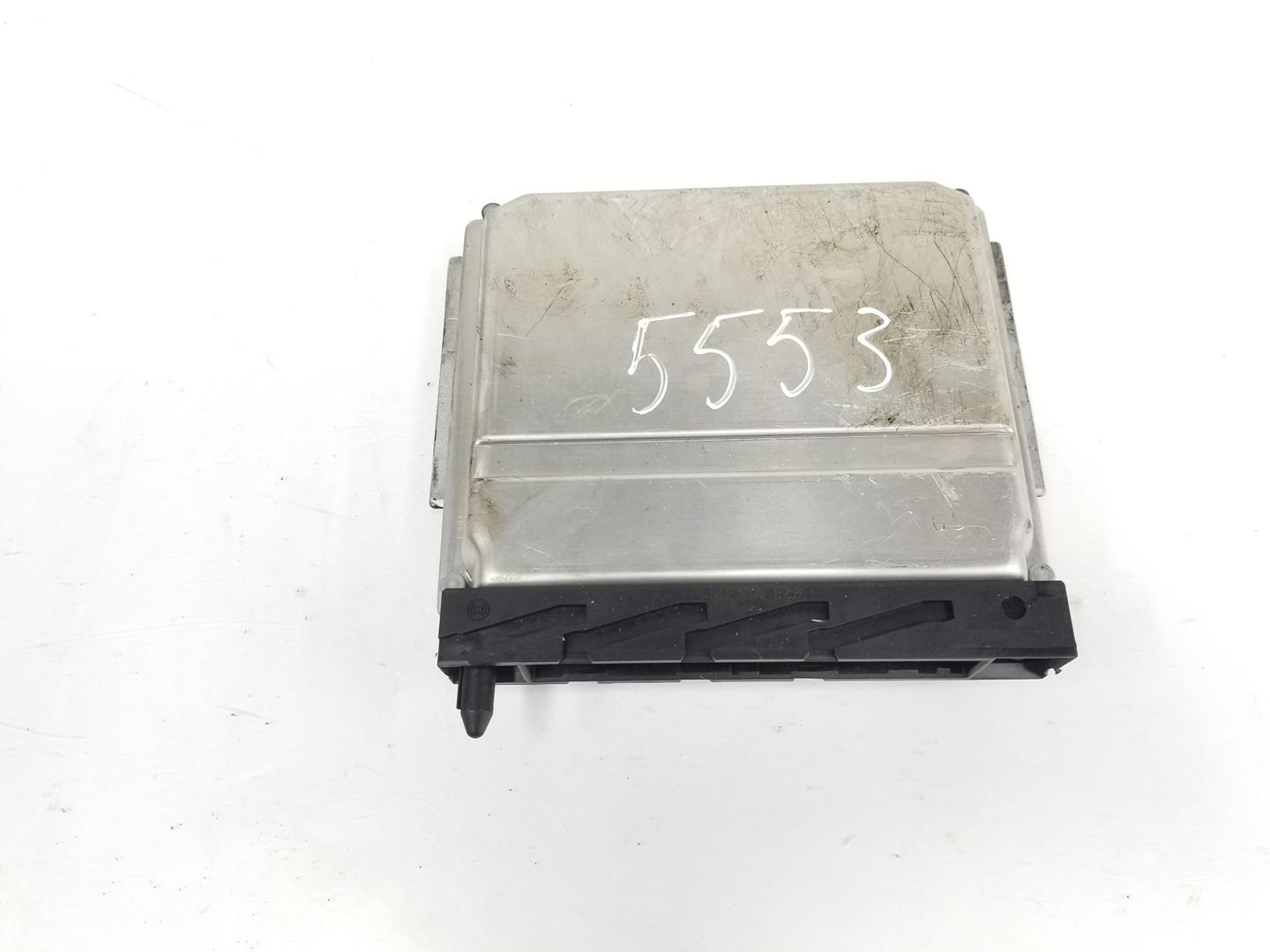 VOLVO S60 1 generation (2000-2009) Engine Control Unit ECU 30637733,0281011078 19919853