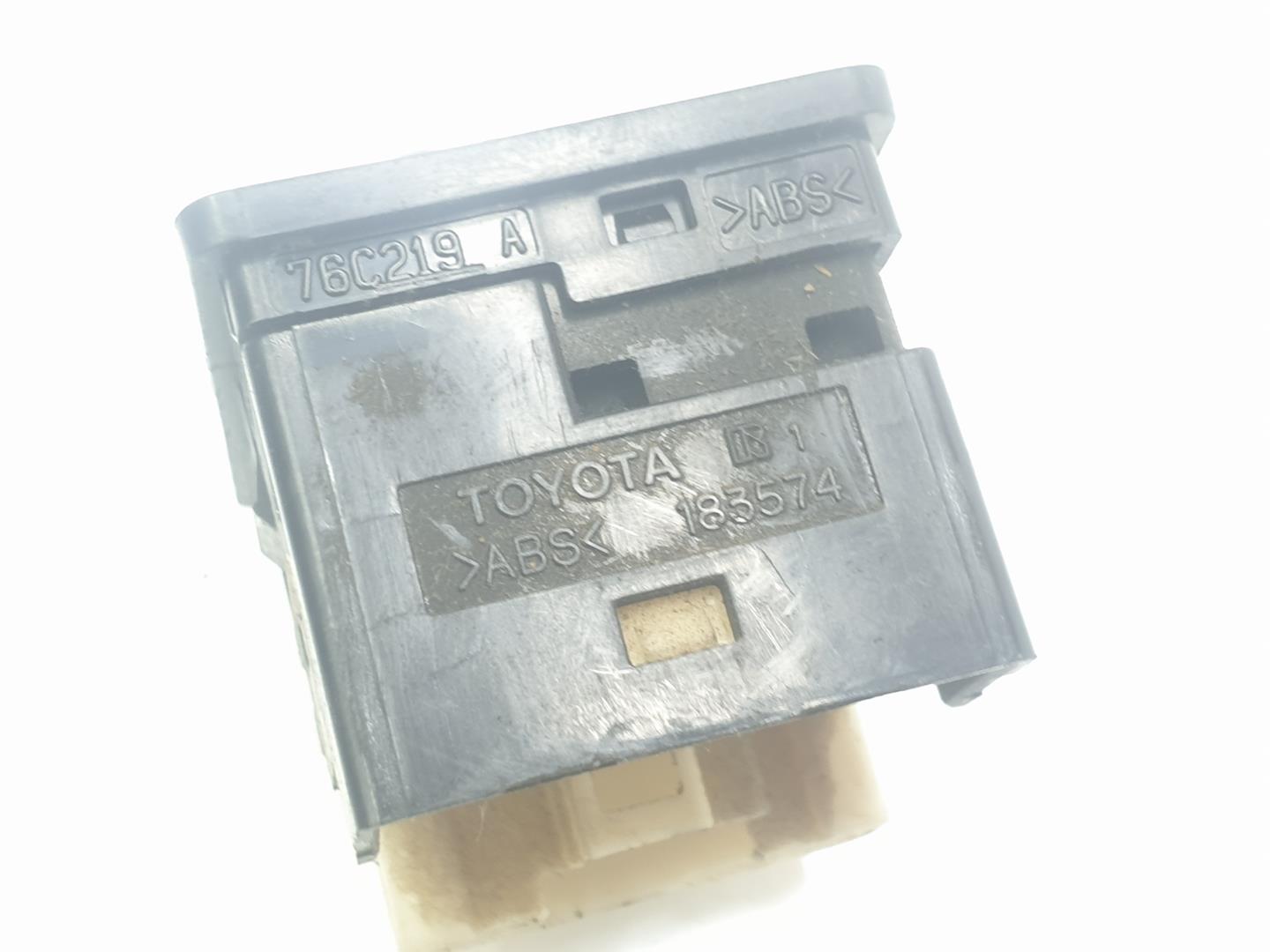 TOYOTA Hilux 7 generation (2005-2015) Другие блоки управления 183574, 848700K010 25025394