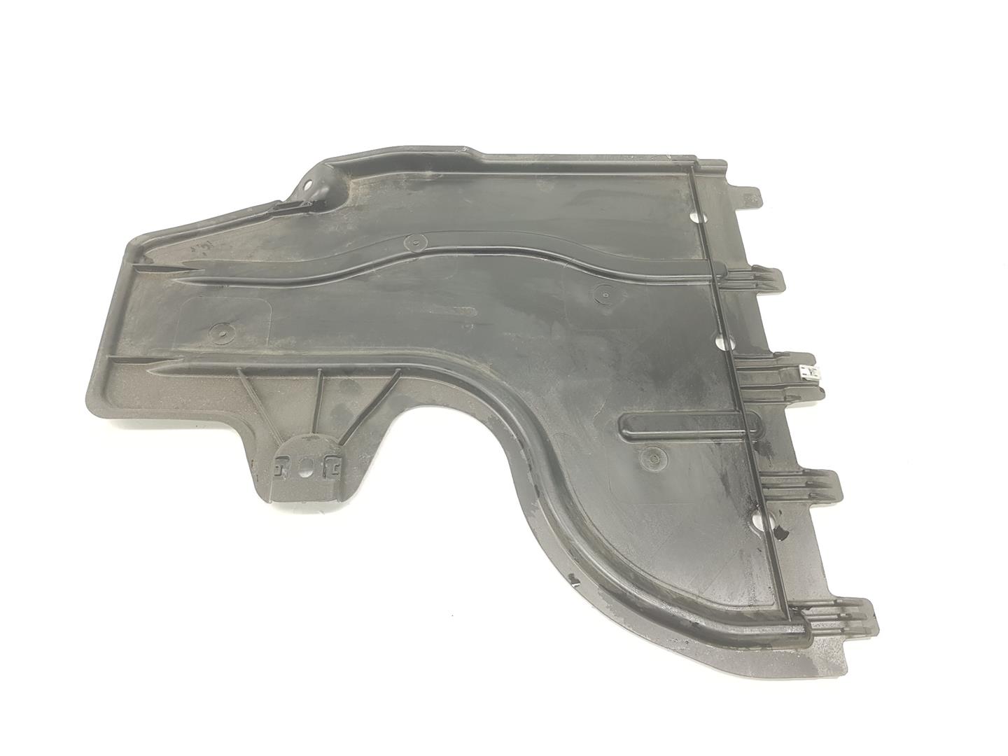 SEAT Alhambra 2 generation (2010-2021) Other Undercover Panel 5WA825101, 5WA825101 19929576