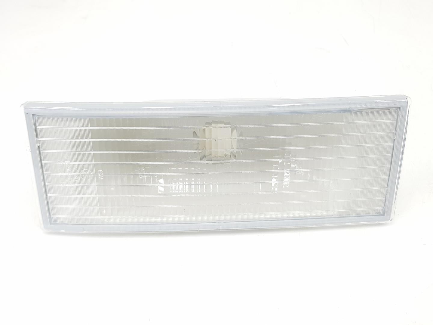 VOLVO XC90 1 generation (2002-2014) Feu antibrouillard avant gauche DEPO087731602N, 7731602N 25099965