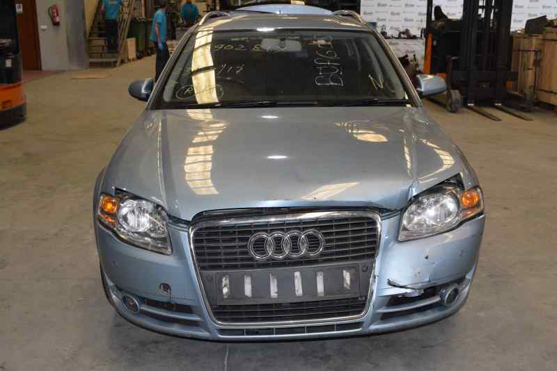 AUDI A4 B6/8E (2000-2005) ABS blokas 8E0614517BG,8E0910517H 19873654