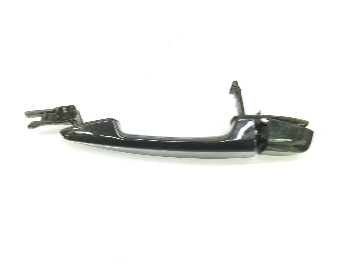 BMW 2 Series Grand Tourer F46 (2018-2023) Rear right door outer handle 51217396306, 51217396306, COLORNEGRO475 24149338