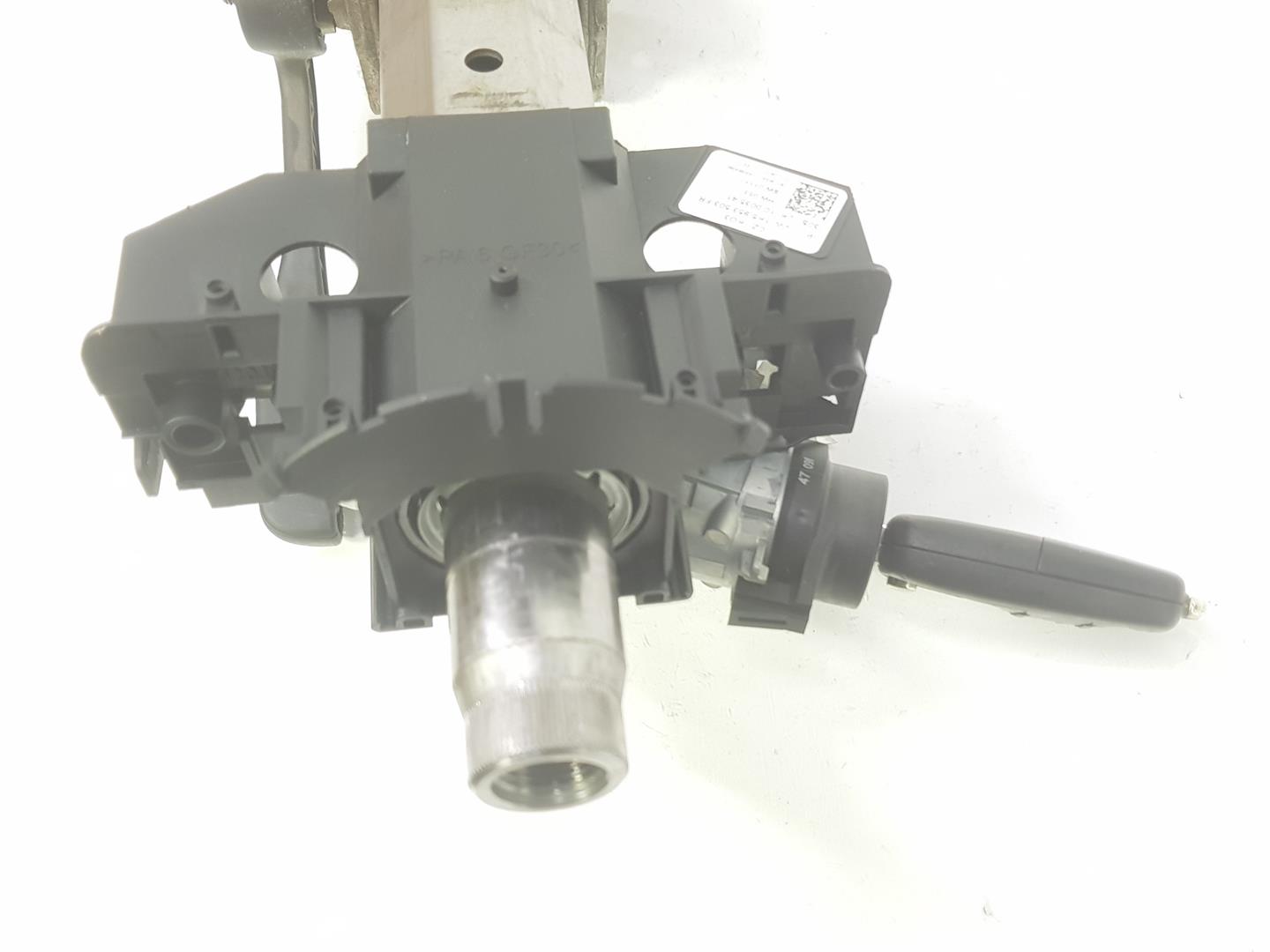 SKODA Octavia 2 generation (2004-2013) Steering Column Mechanism 1Z1419502Q, 1Z1419502Q 19652902