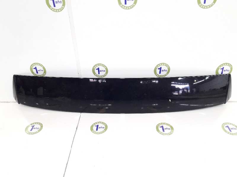 BMW 5 Series E60/E61 (2003-2010) Spoiler hayon 51717061467, 51717061467, 51120391852 19642648