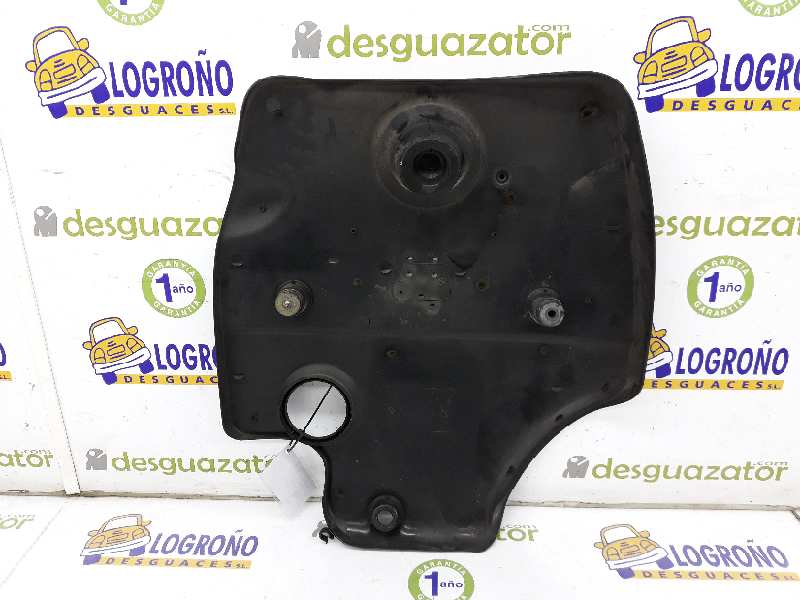 SEAT Leon 1 generation (1999-2005) Защита двигателя 038103925,038103925 19616046