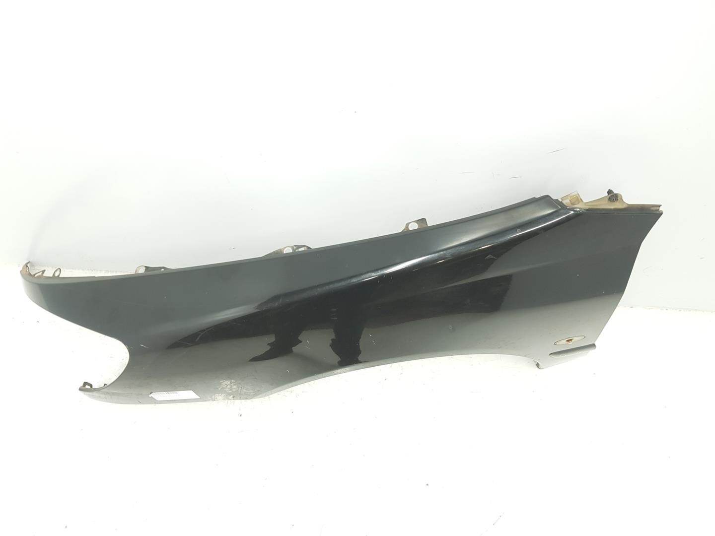 PEUGEOT 607 1 generation (2000-2008) Front Left Fender 7840N8, 7840N8, COLORNEGRO 19896752