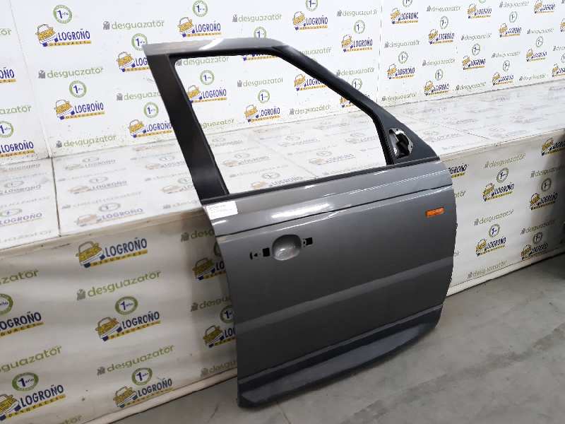 LAND ROVER Range Rover Sport 1 generation (2005-2013) Front Right Door LR016464, LR016464 19622908