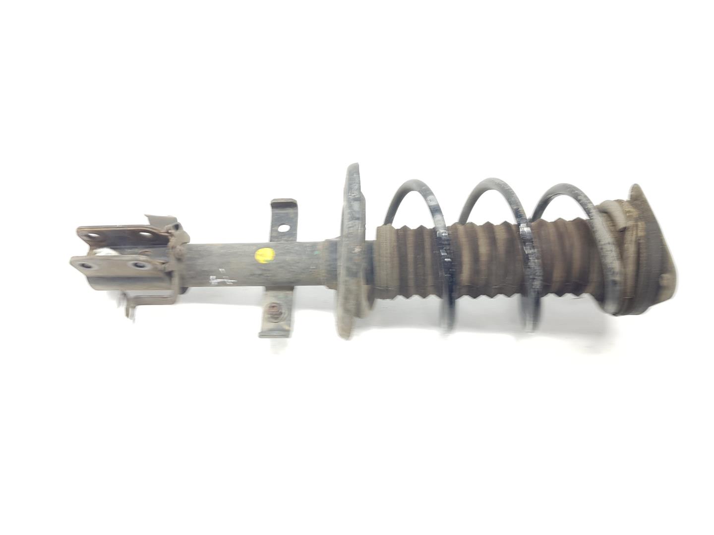 RENAULT Captur 1 generation (2013-2019) Front Left Shock Absorber 543022080R, 543022080R 19920478