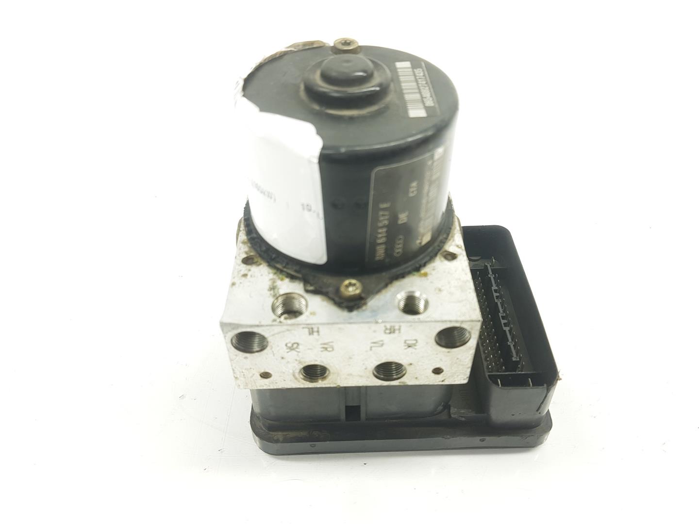 AUDI TT 8N (1998-2006) ABS pump 8N0907379H, 8N0907379H 22525431