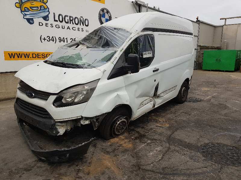 FORD Transit Connect 1 generation (2002-2024) Autres parties du corps 1769292, BK21V26600AA, 2222DL 24124647