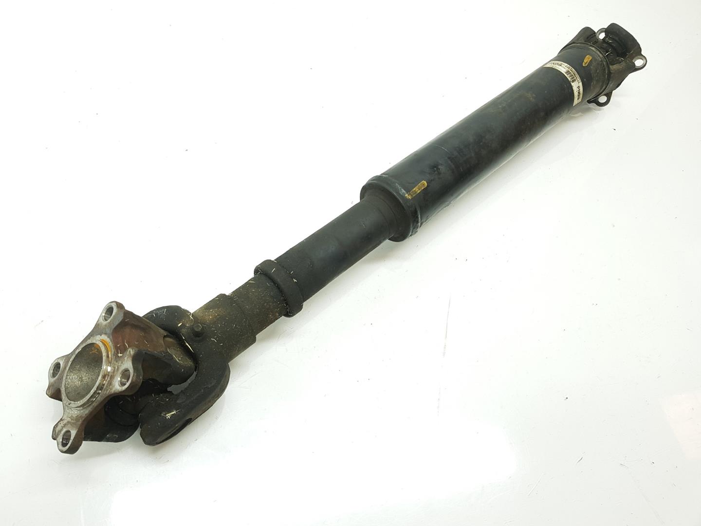 TOYOTA Land Cruiser Prado 90 Series (1996-2002) Partie avant de l'arbre de transmission 3714035140, 3714035140 25099720