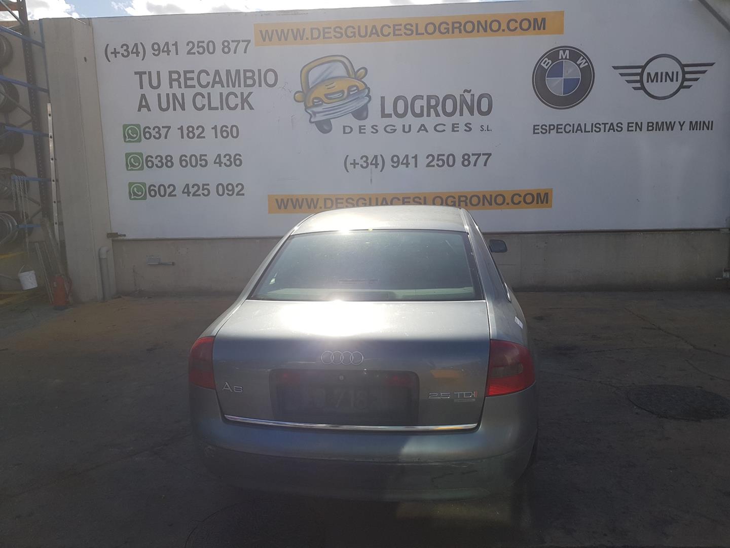 AUDI A3 8L (1996-2003) Крыло переднее правое 4B0821106A,4B0821106A,COLORGRISY7L 19763847