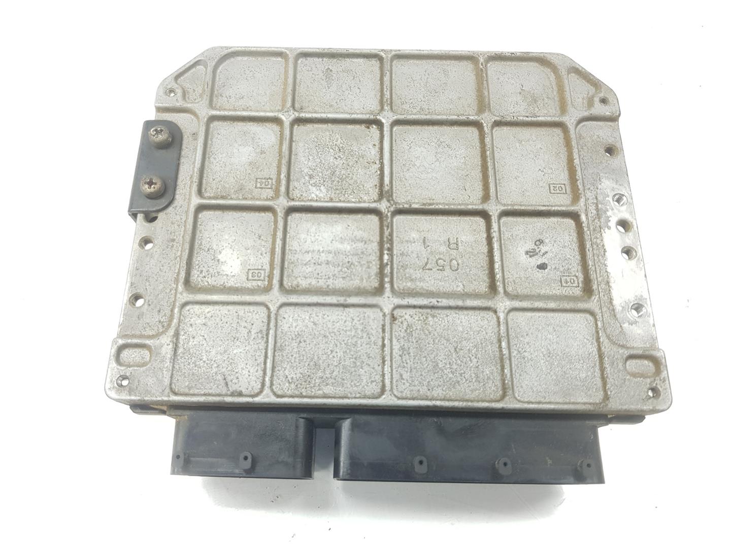 TOYOTA RAV4 2 generation (XA20) (2000-2006) Μονάδα ελέγχου κινητήρα ECU 8966142C11,1758009460 19897545