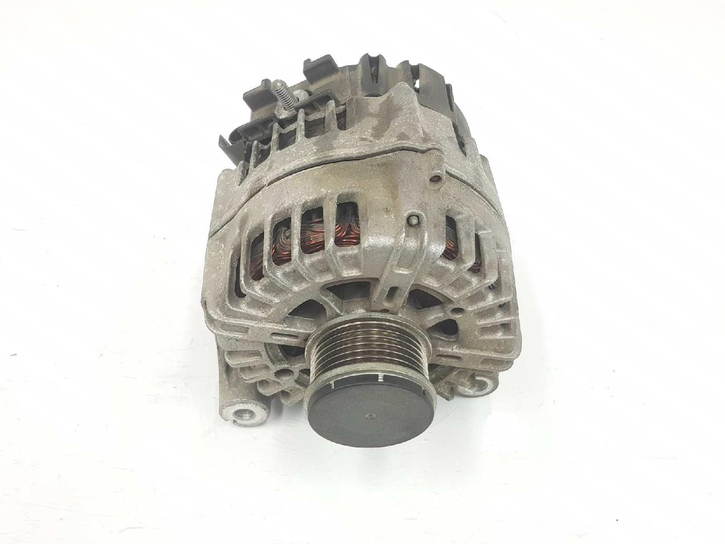 BMW 1 Series F20/F21 (2011-2020) Alternator 12318578609, 8519890AI012617511A, FG18D111 19744664