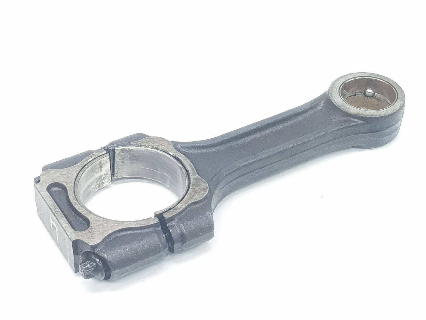 SSANGYONG Kyron 1 generation (2005-2015) Connecting Rod 6640300220, 6640300220, 1111AA 24239134