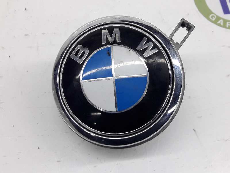 BMW 6 Series E63/E64 (2003-2010) Наружная ручка передней правой двери 51216961444, 51217195036 19653713