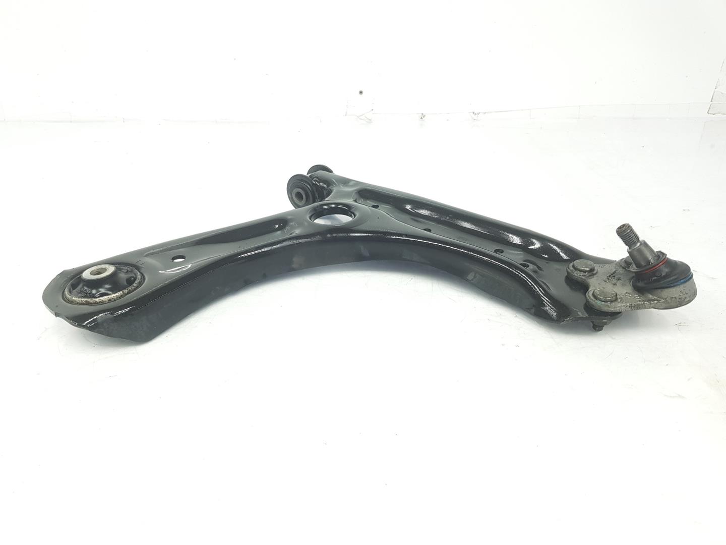 SKODA Rapid 2 generation (1985-2023) Front Right Arm 6R0407152F,6R0407152F 19810068