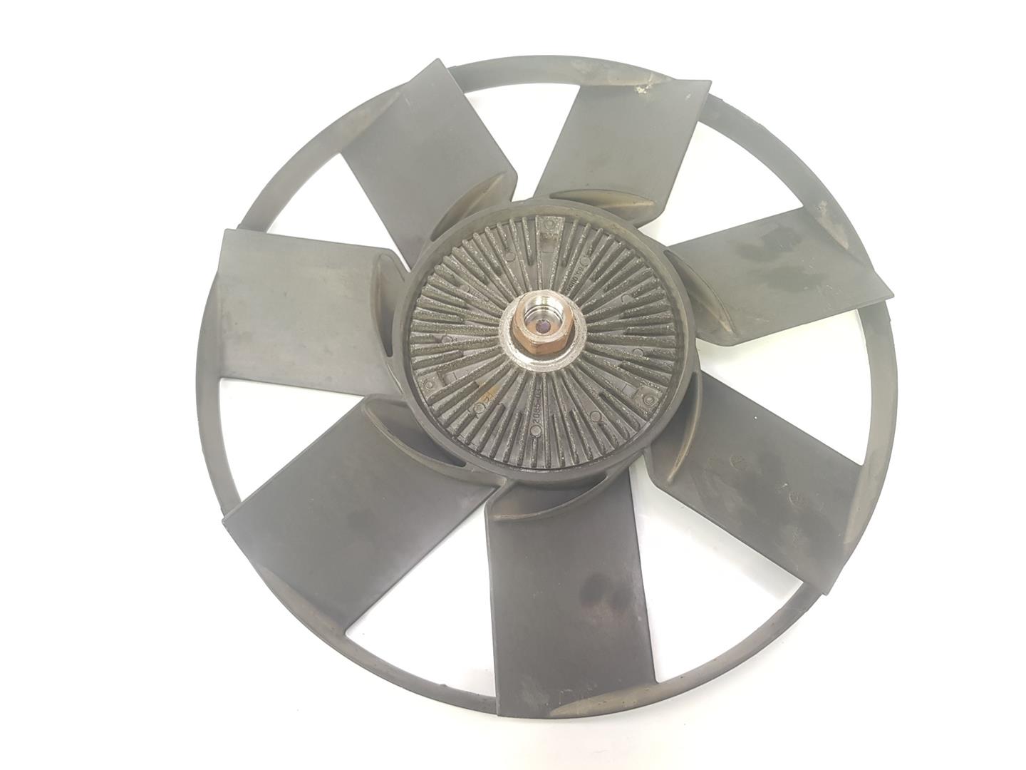 BMW X5 E53 (1999-2006) Engine Cooling Fan Radiator 11522249373, 17417789256 19888508