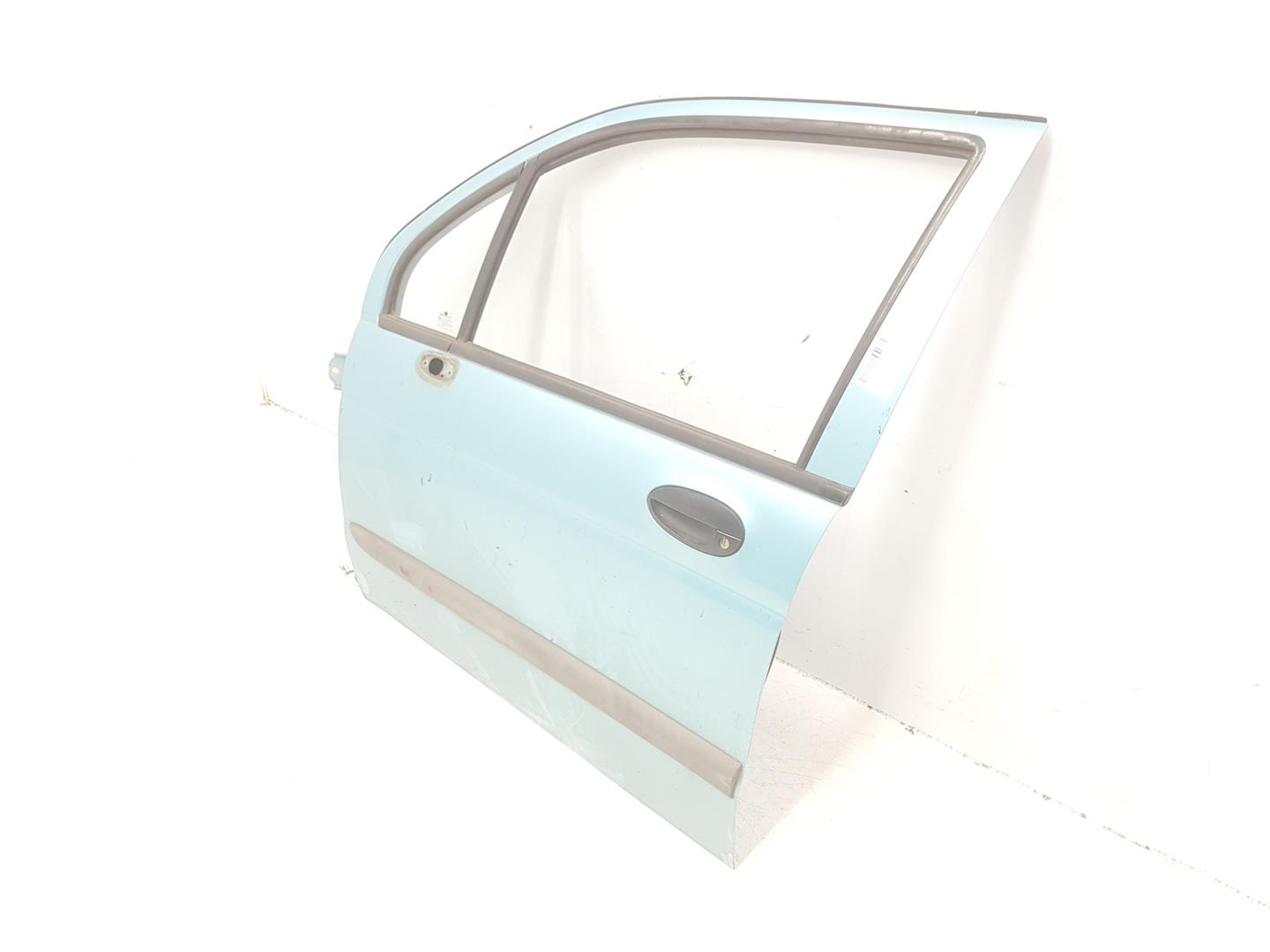 DAEWOO Matiz M100 (1998-2001) Front Left Door 96610965,96610965,COLORVERDE 19878758