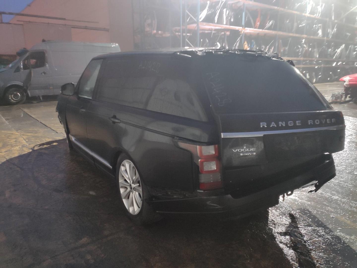 LAND ROVER Range Rover Evoque L538 (1 gen) (2011-2020) Труба шланга інтеркулера LR056329,LR056329,1263CS2222DL 19726316