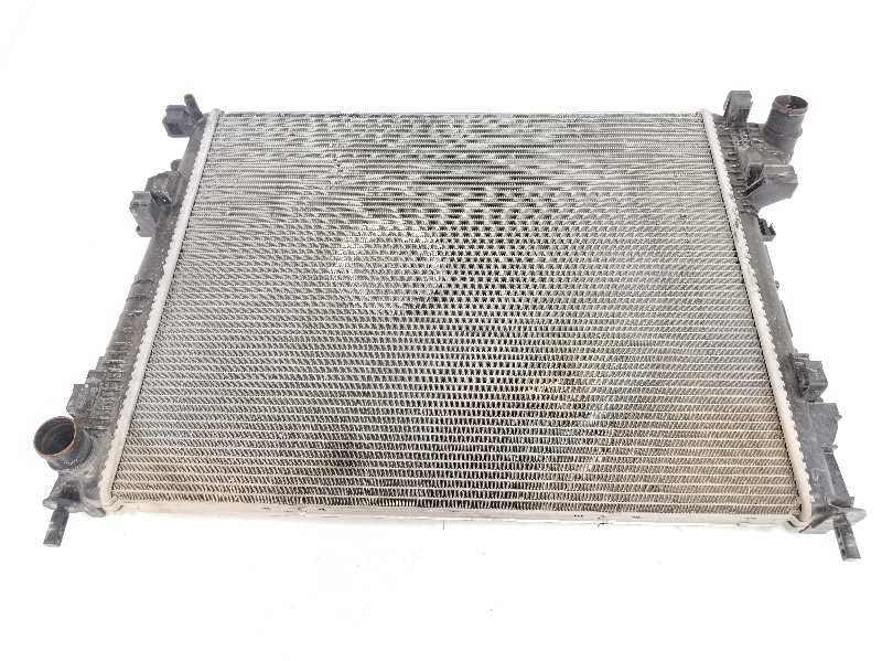 RENAULT Trafic 2 generation (2001-2015) Air Con Radiator 8200411166, 8200411166, VALEO734946 19748444