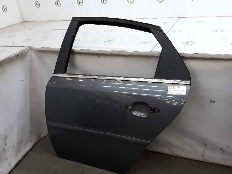 OPEL Vectra C (2002-2005) Rear Left Door 93175839,93175839 19669705