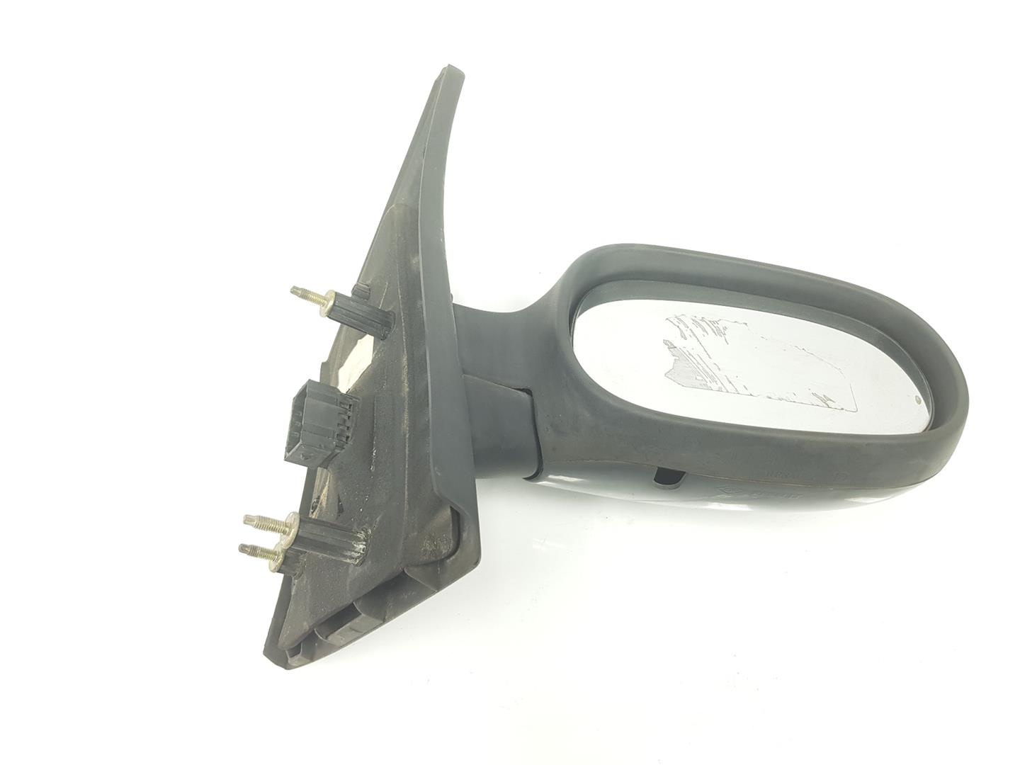 RENAULT Megane 1 generation (1995-2003) Right Side Wing Mirror GF15MF25,COLORVERDEOSCURO,1141CB 23752191