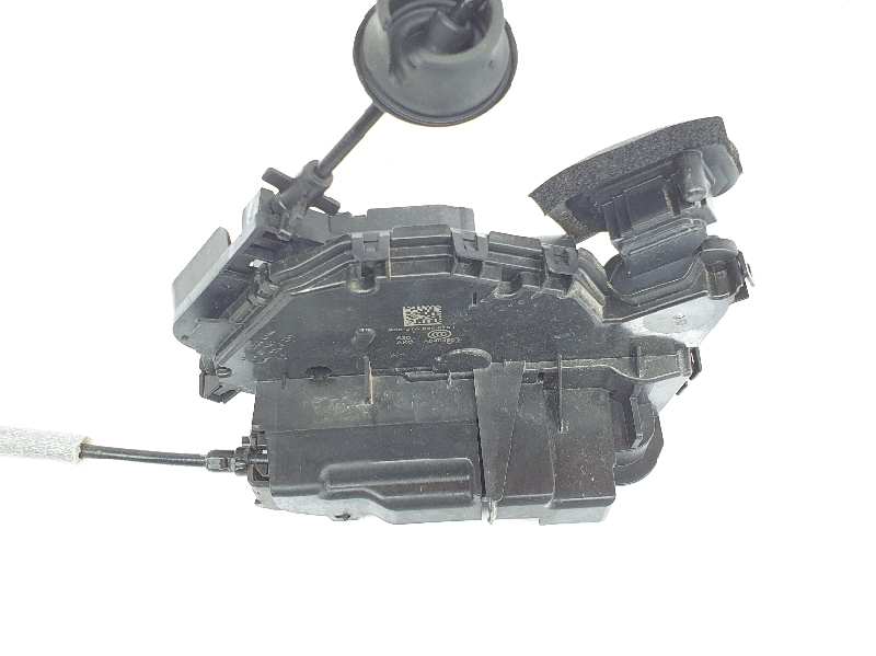 SEAT Alhambra 2 generation (2010-2021) Rear Left Door Lock 5TA839015E,5TA839015E,2222DL 19736978