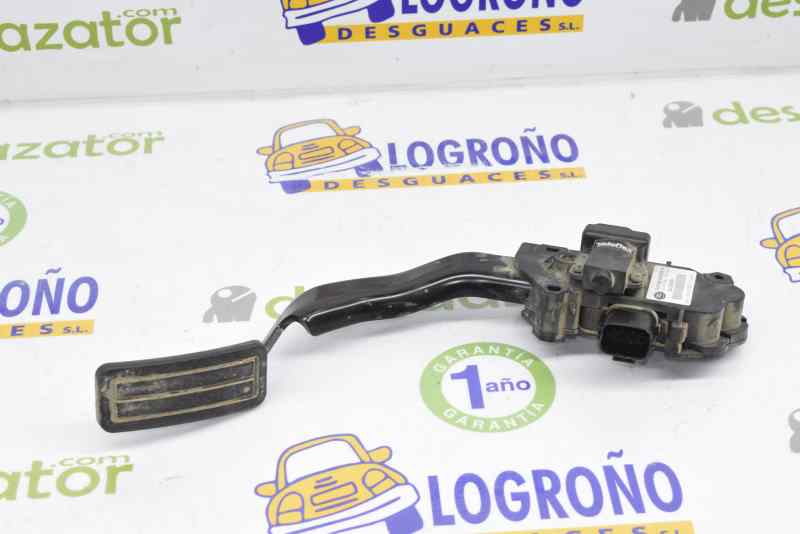 LAND ROVER Range Rover Sport 1 generation (2005-2013) Andre kropsdele SLC500021PVJ,5H227R562BA8PVJ 19567386