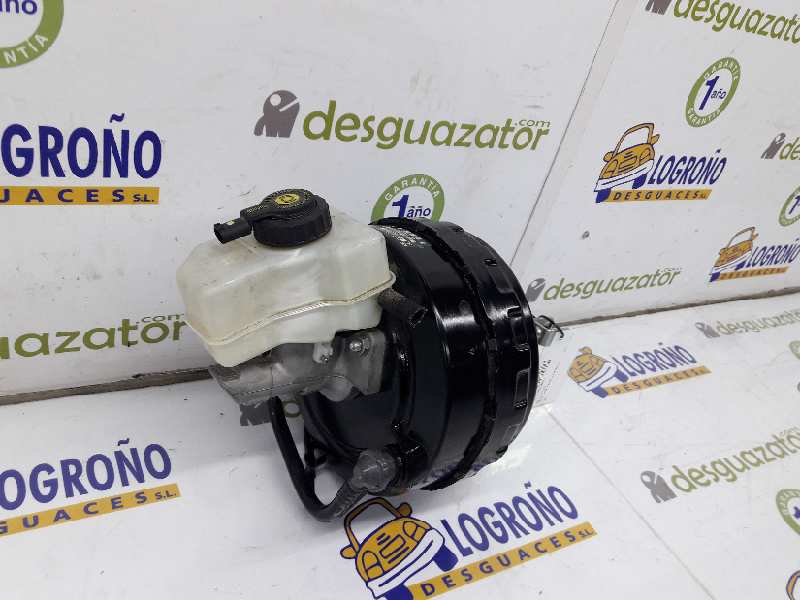 BMW 3 Series E90/E91/E92/E93 (2004-2013) Booster de servofrein 6785644, 34336779718 19611677